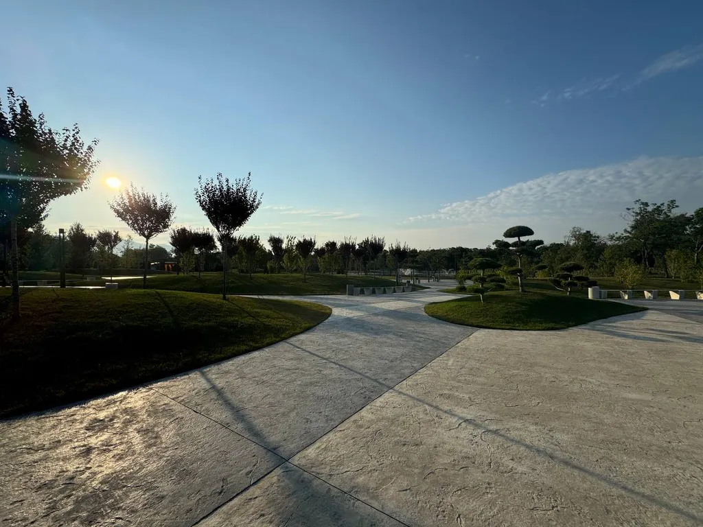 Коттедж Домик у моря — Геленджик