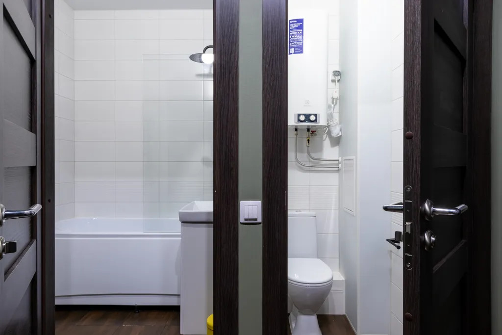 Квартира Квартира Твой лучший день с Точно Ключи — Санкт-Петербург