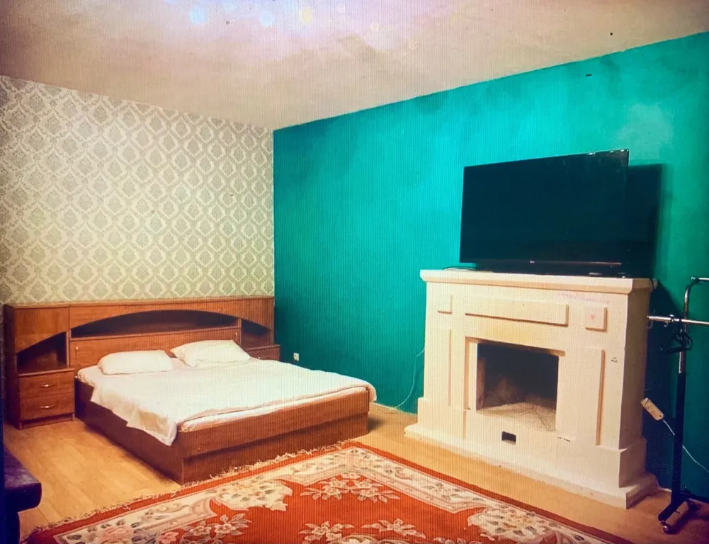 Уютный таунхаус