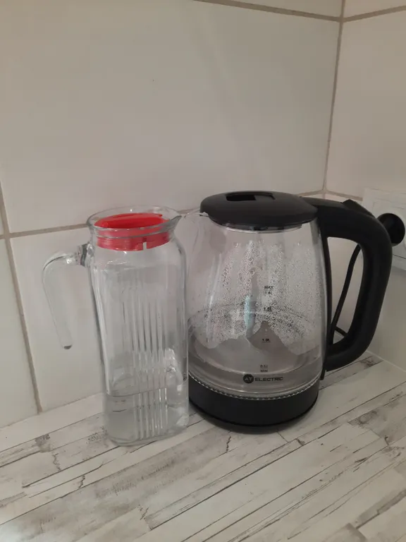 Двухкомнатная квартира в центре