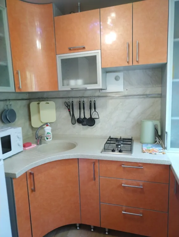 Уютная квартира в историческом центре города