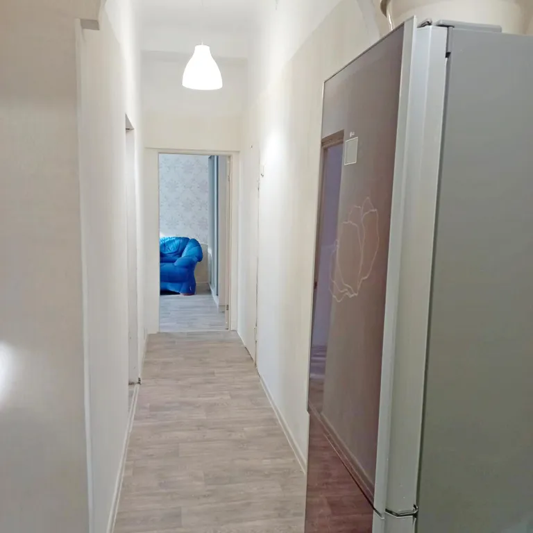 Квартира 2-комнатная квартира — Анапа