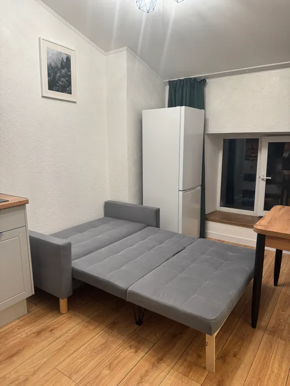 Квартира Уютная квартира в самом центре Владивостока — Владивосток