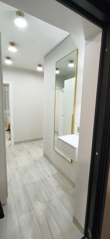 Стильная квартира с кондиционером в центре города