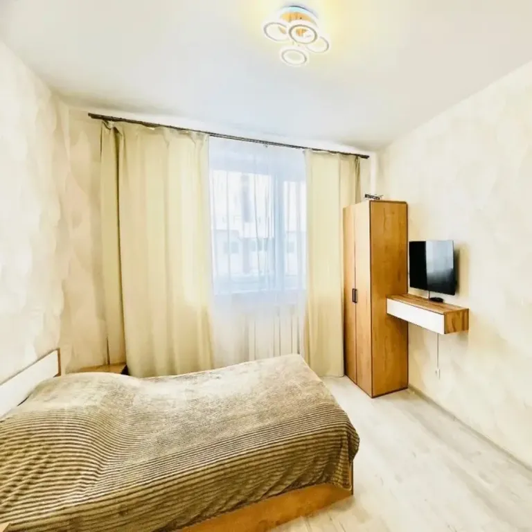 1-комнатная Квартира — аренда посуточно в Тамбов