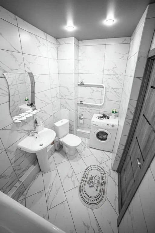 Уютная квартира на ФПК