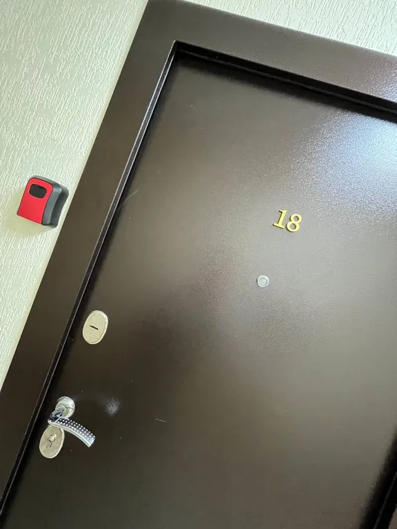 Апартаменты в самом центре Красной поляны