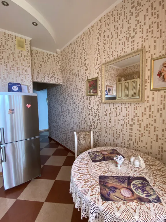 Квартира Квартира Эстетика — Выборг