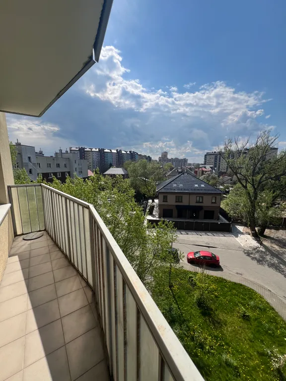 Квартира Квартира Уютная квартирка — Калининград