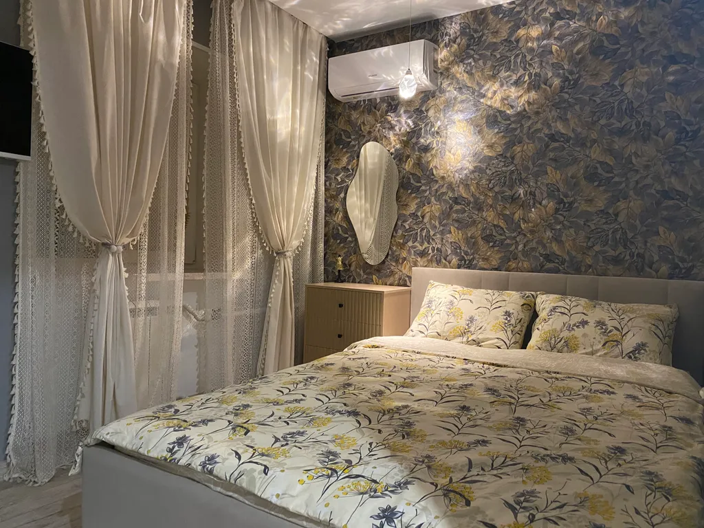 Уютная 2-комнатная квартира в районе ж/д вокзала — аренда посуточно в Йошкар-Ола