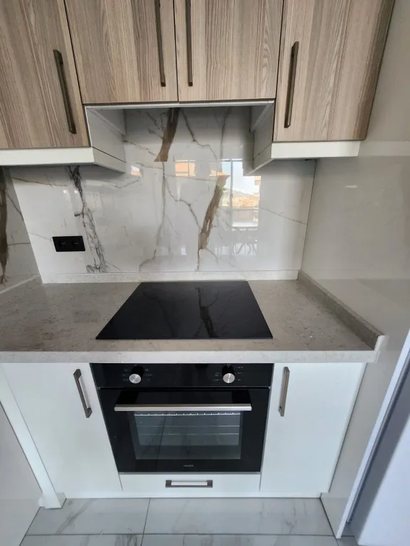 Новая квартира на пляже Клеопатра