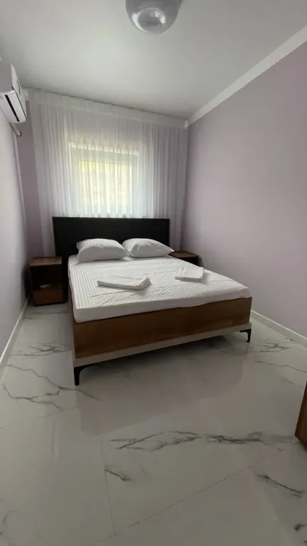 Домик для проживания