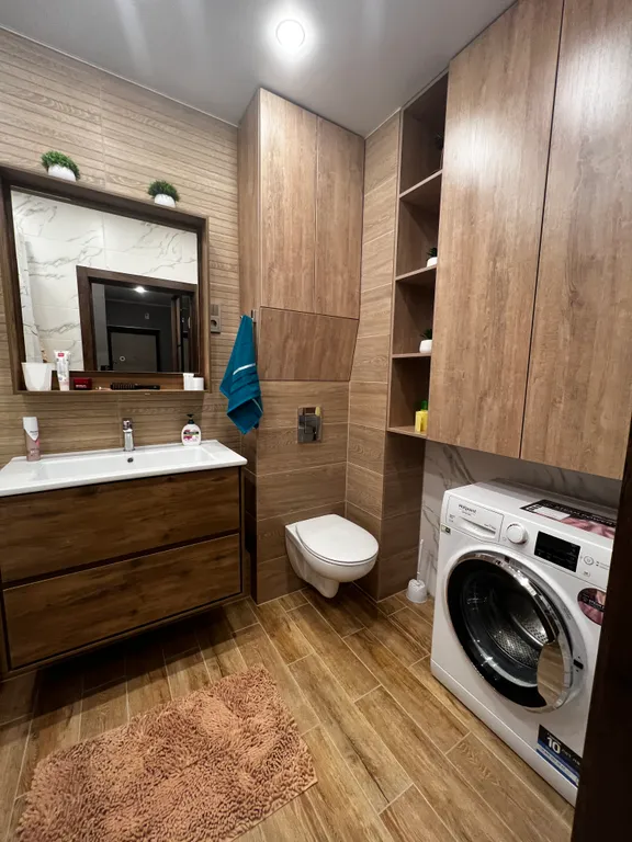 Уютная квартира в Абакане