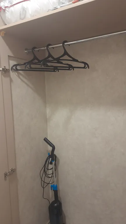 Уютная квартира в ЖК Олимп(евродвушка)