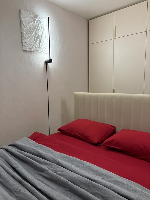 Квартира winter