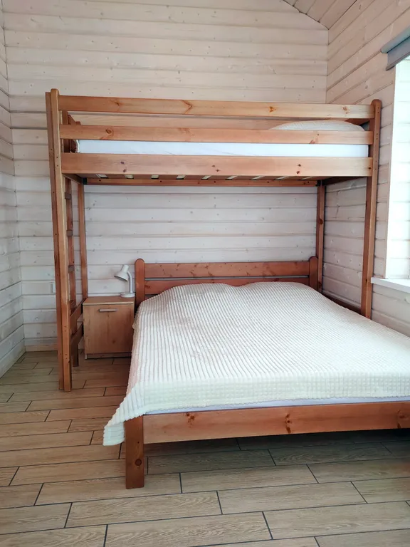 Спящий залив