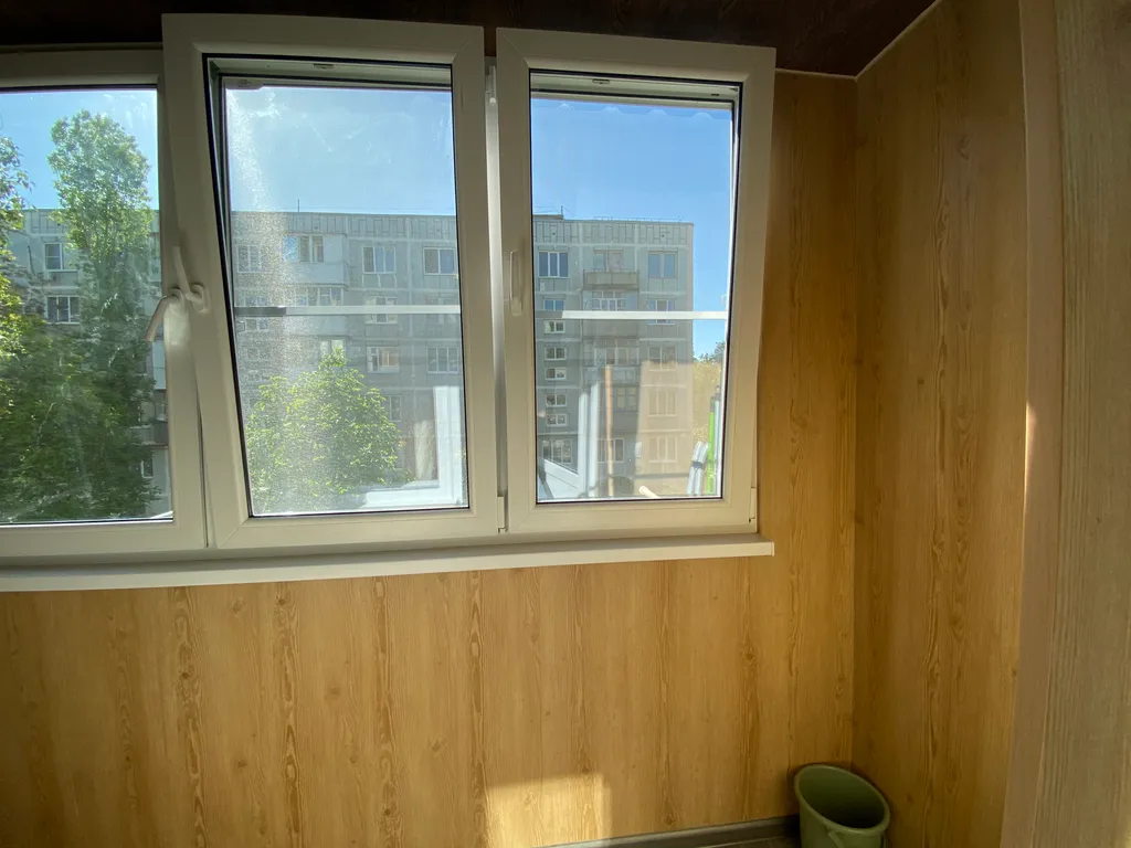 Квартира на Морской