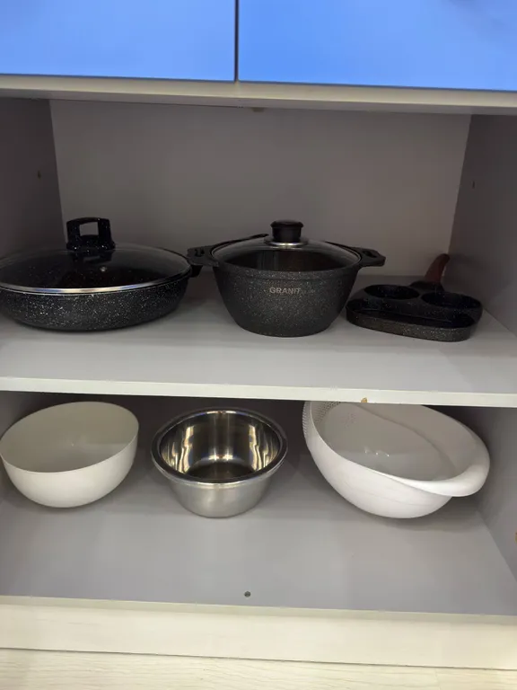 Комфортабельный апартамент для семейного отдыха