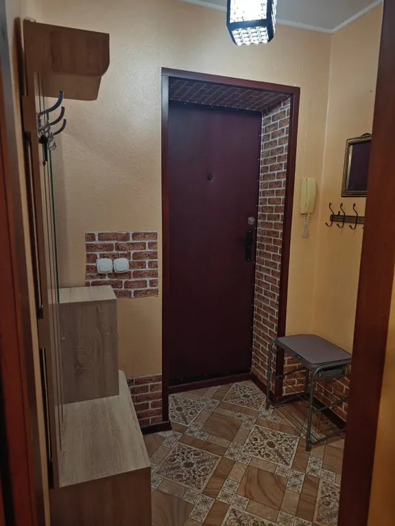 Квартира комфорт-класса в 5 минутах от ЖД вокзала