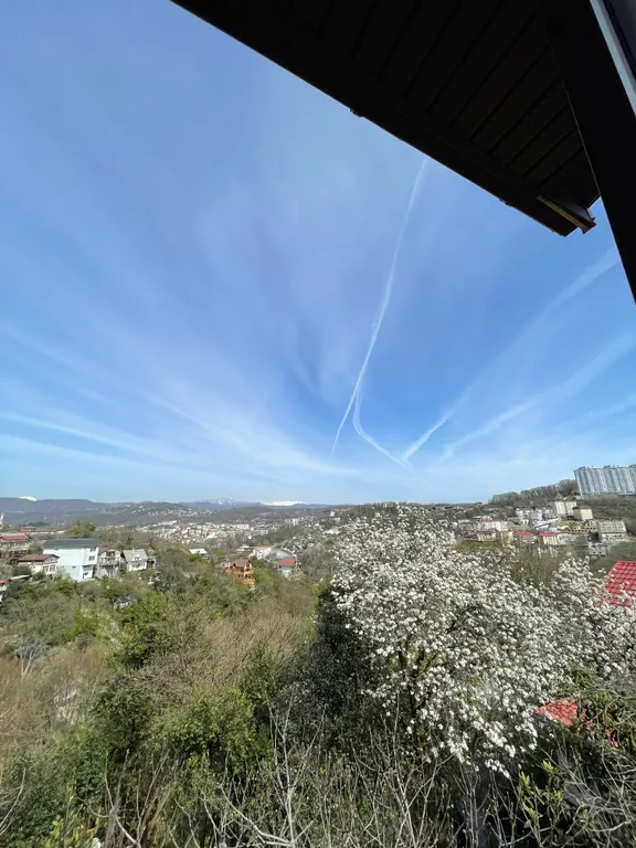 Апартаменты «Gold» с видом на горы