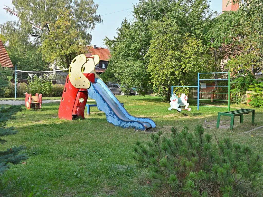 Квартира 2-комнатные апартаменты рядом с Военно-морским клиническим госпиталем — Калининград