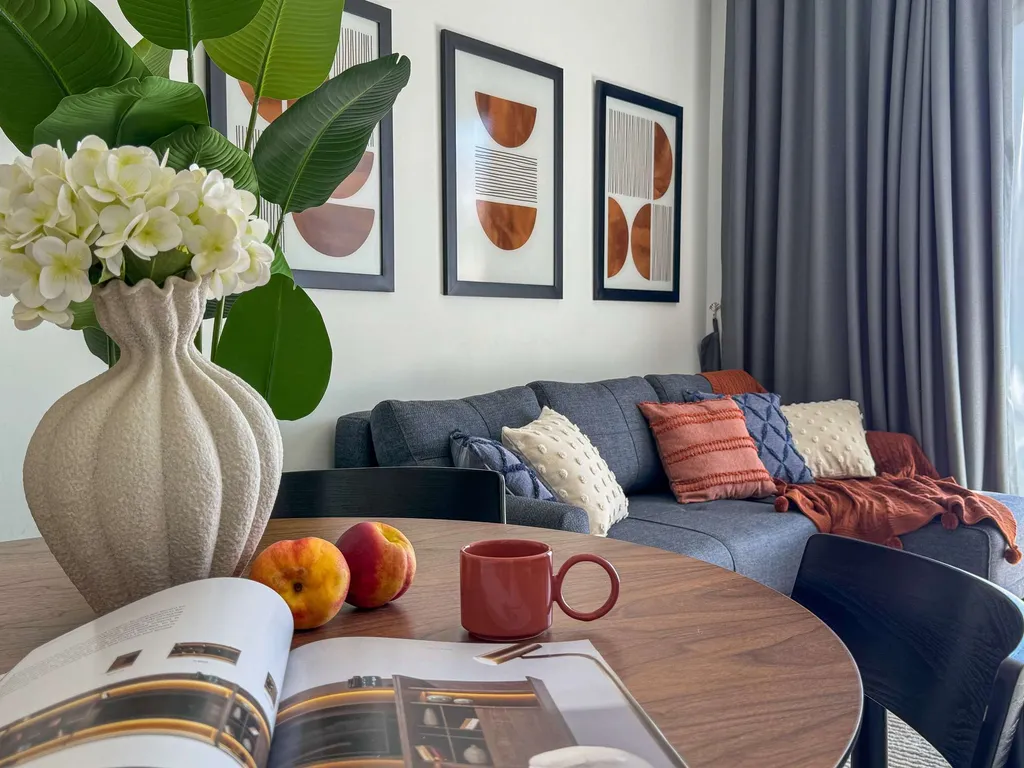 Legend апартаменты у моря - уют, стиль и радость