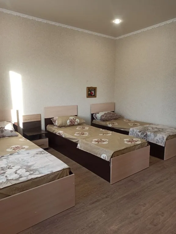 Дом для семейного отдыха