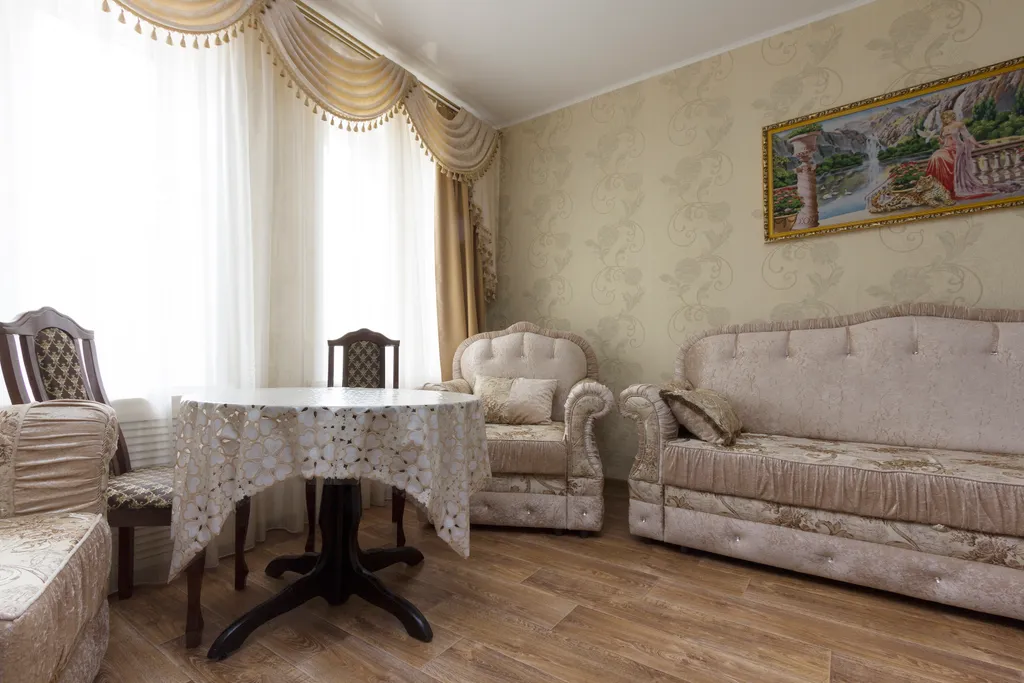 Уютная квартира в центре города, Кремль, площадь Ленина