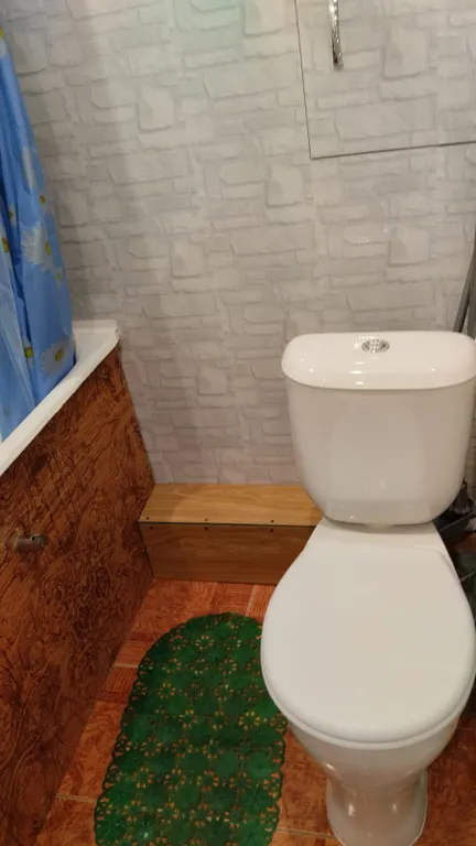 Уютная квартира в жилом районе курортного города