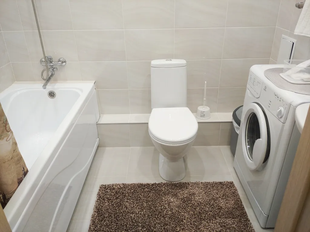 Уютная квартира со всеми удобствами