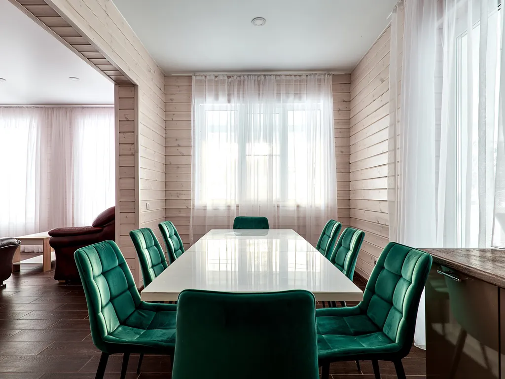 4-комнатный Дом