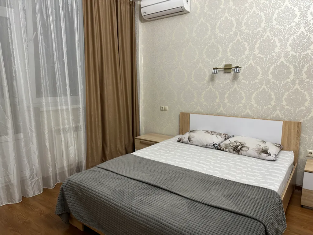 Квартира в центре — аренда посуточно в Ессентуки