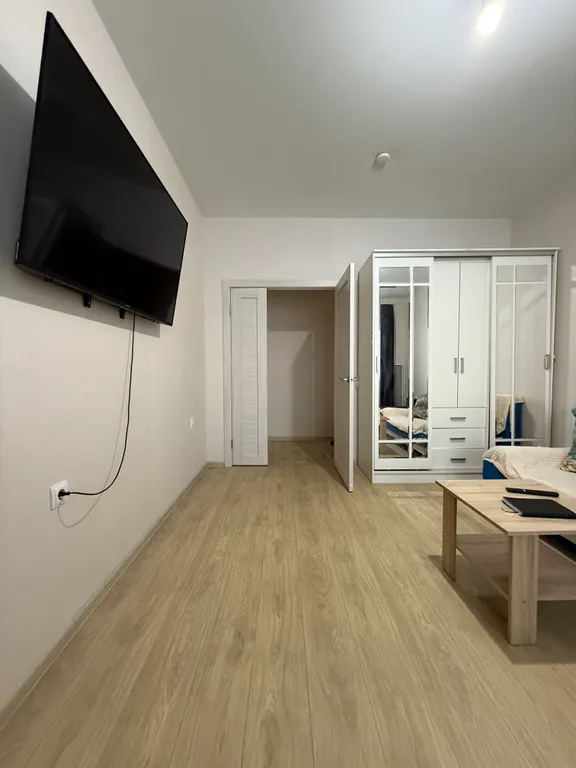 Апартаменты Standart+