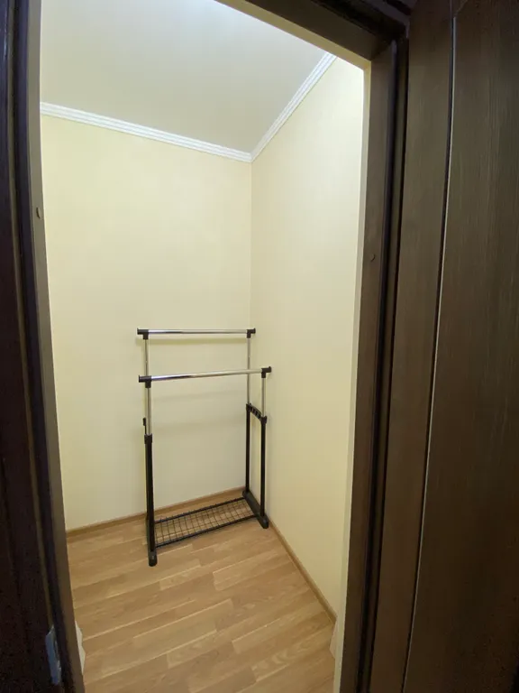 Новая светлая уютная квартира в 10 минутах от центра