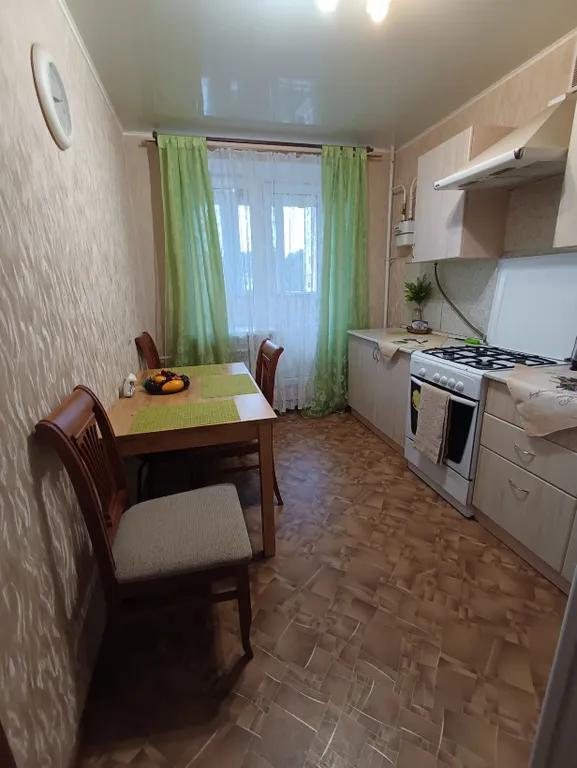 Квартира Квартира 2-комн Центр, метро Суконная, ТЦ Казан молл — Казань