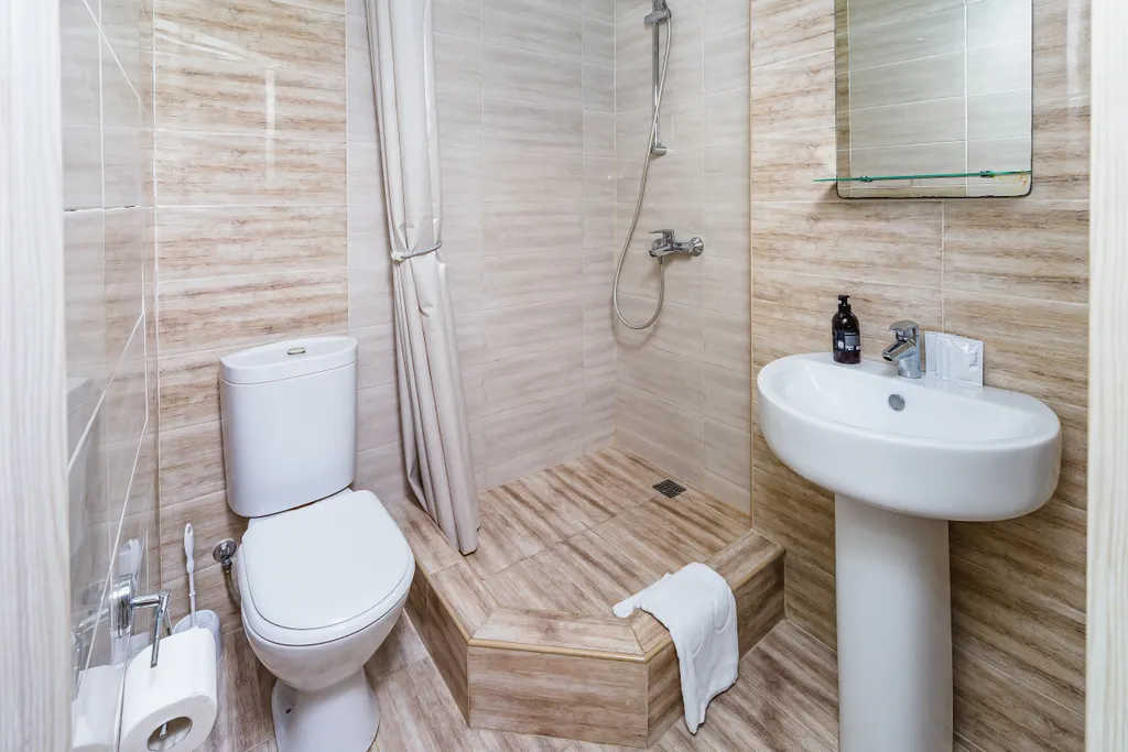 Квартира Комната — Геленджик