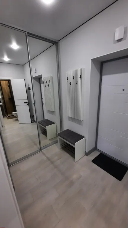 Квартира Квартира у моря — Пионерский