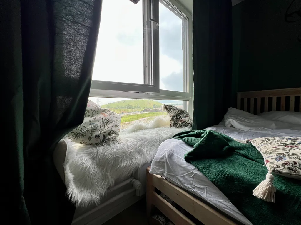 Лот «Тайга» от студии MonoPlace