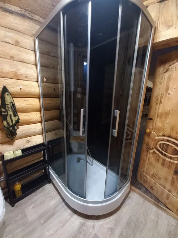 Большой дом