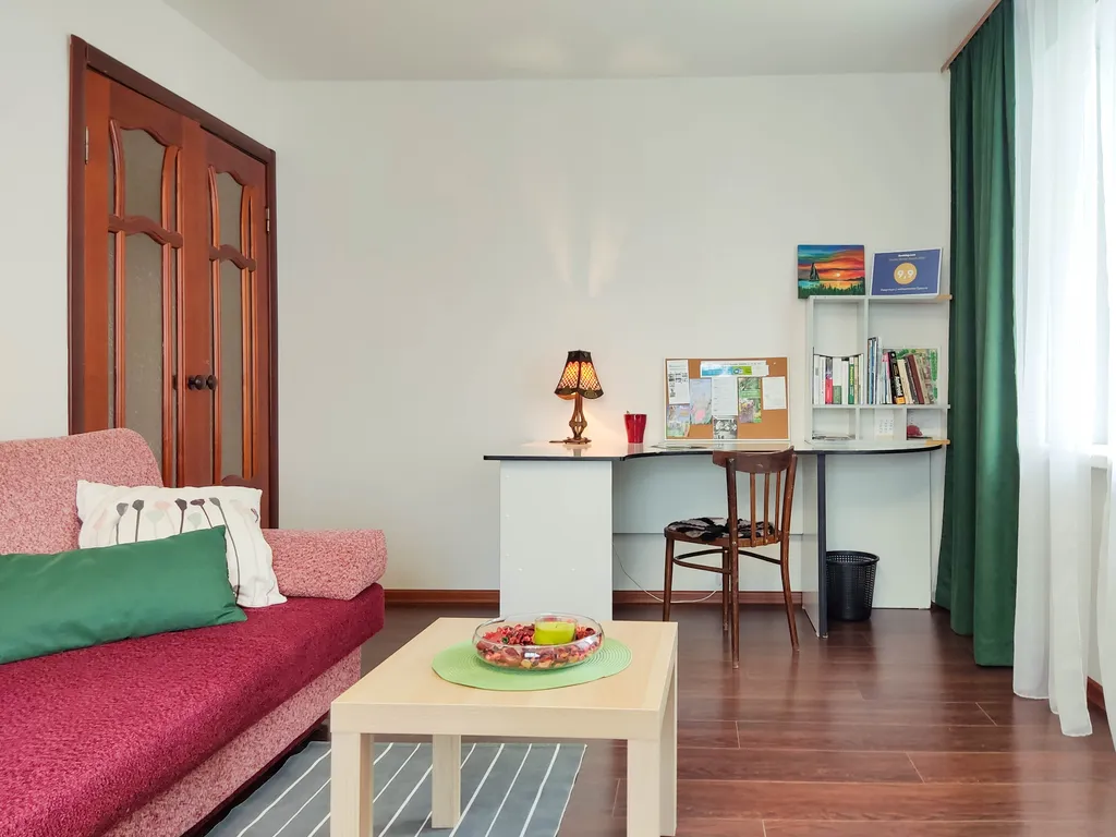 Квартира у набережной Брюгге 5 этаж Сеть ЙоХоум