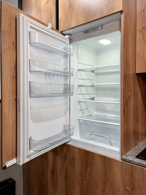 Студия на 24 этаже с видом на Дон