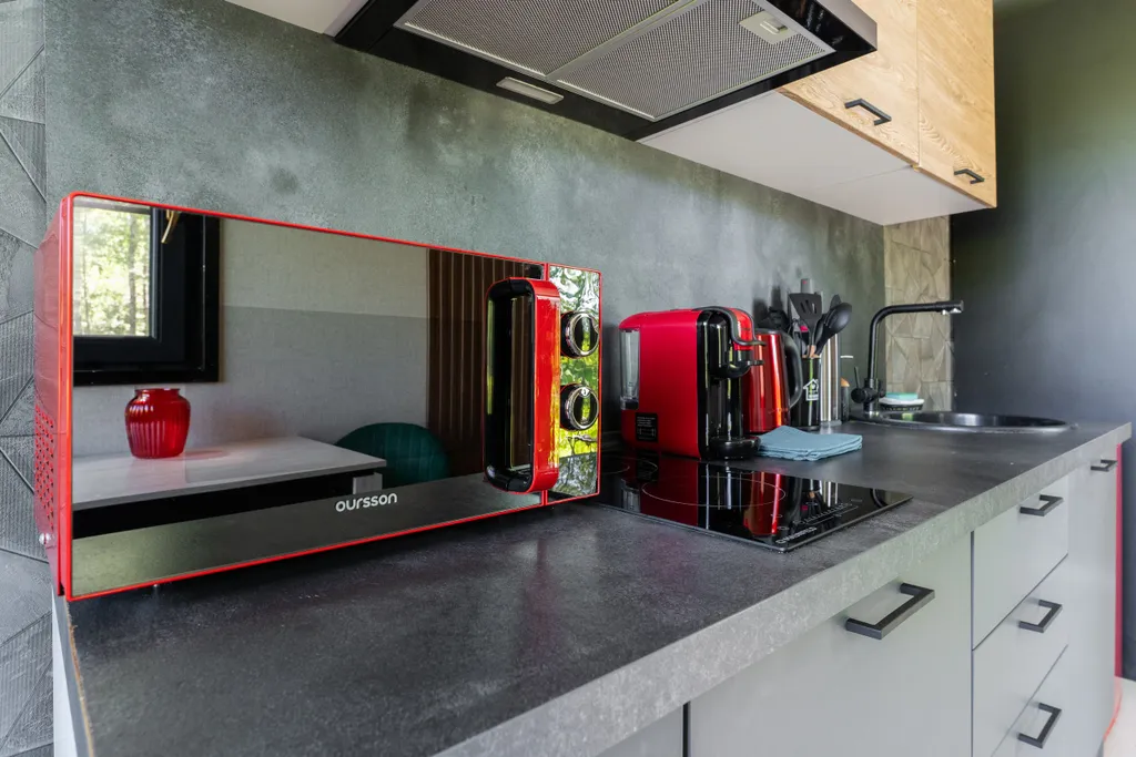 Коттедж Коттедж Шир — Можайск