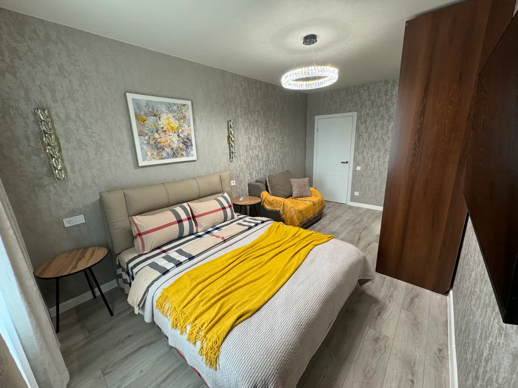 Квартира Как дома — аренда посуточно в Благовещенск