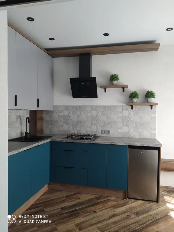 Квартира Уютная квартира с видом на лес — Светлогорск