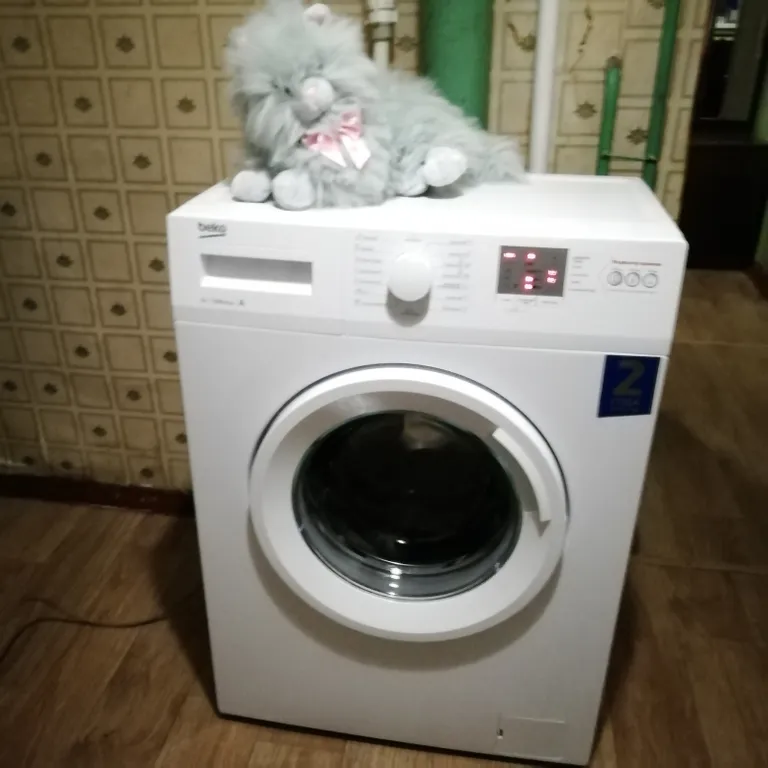 Квартира на Семеновском озере