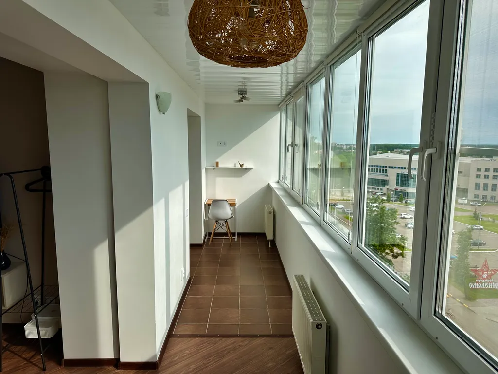 Уютная квартира вблизи дворца спорта Юбилейный