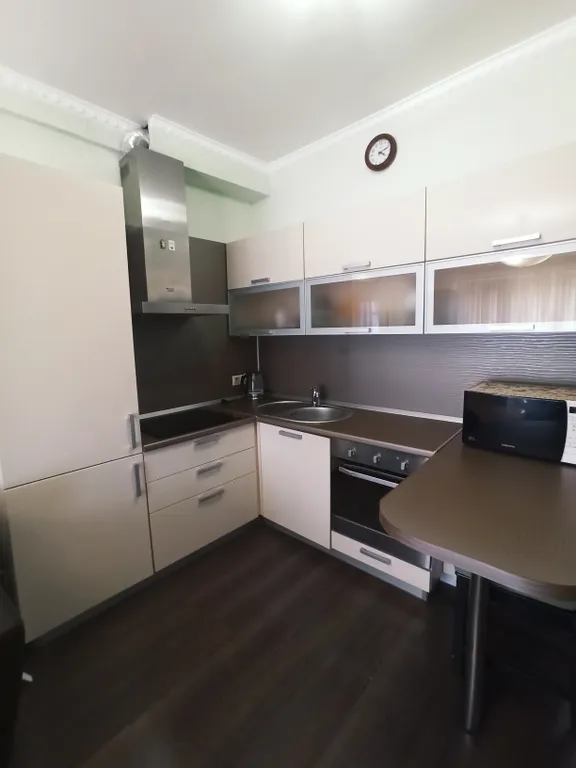 Квартира Квартира Видовая студия недалеко от моря — Сочи