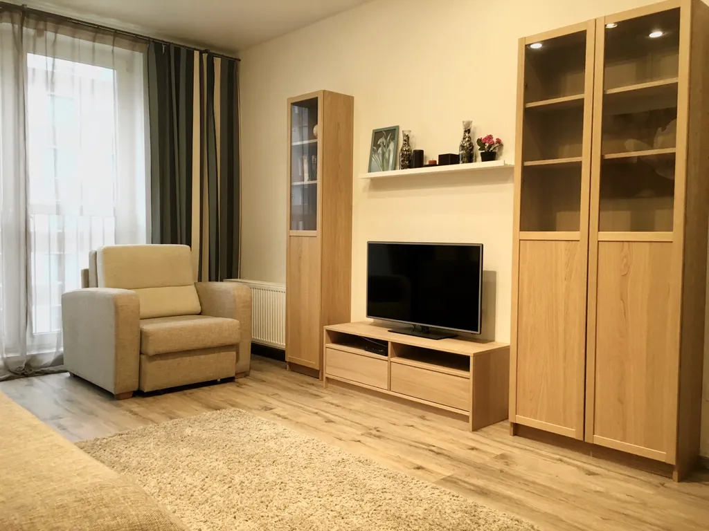 Квартира Чистая и уютная квартира у Невского проспекта — Санкт-Петербург