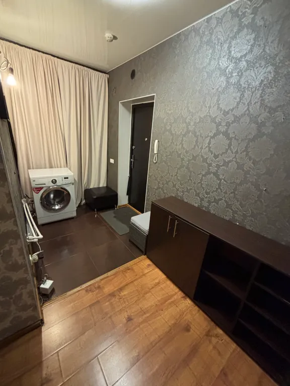 Однокомнатная квартира в центре