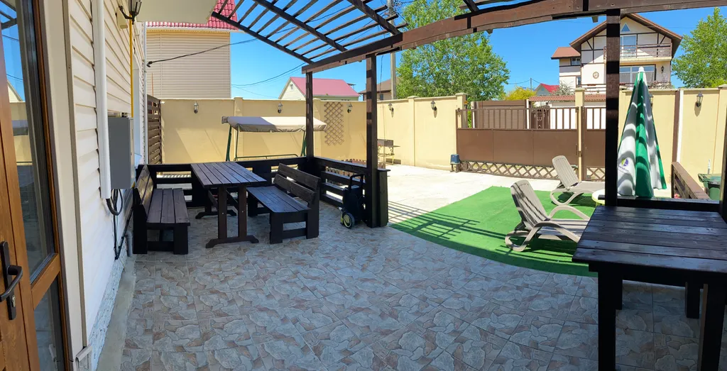 Апартаменты в Адлере